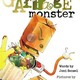 Image for article titled Trash Fights Back: The scariest monsters made of garbage!